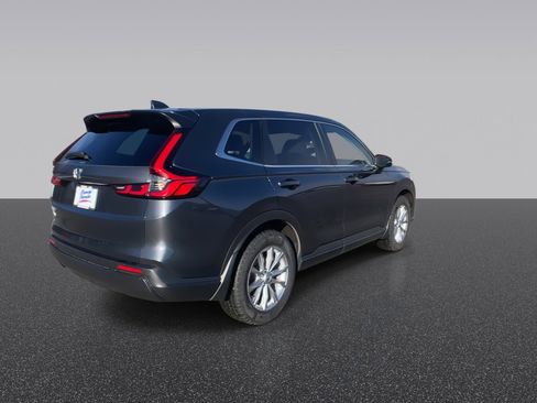 Used 2023 Honda CR-V EX image 9