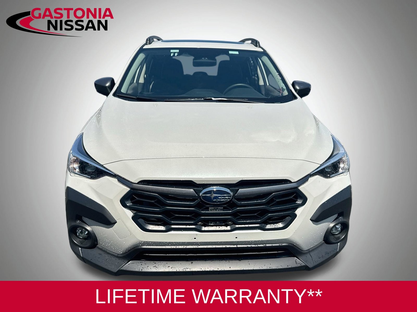 Used 2025 Subaru Crosstrek 2.5i Premium AWD/4WD image 2