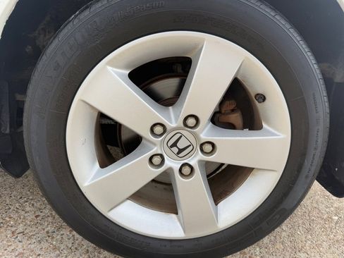 Used 2008 Honda Civic EX image 18