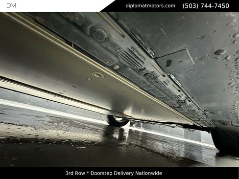 Used 2018 Tesla Model X 75D image 44