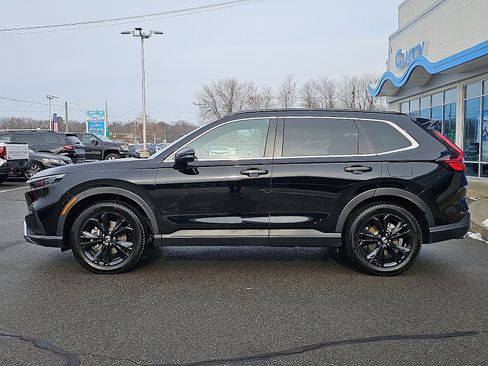 Used 2023 Honda CR-V Sport Touring image 7