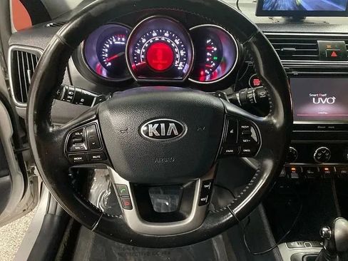 Used 2016 Kia Rio SX FWD image 18