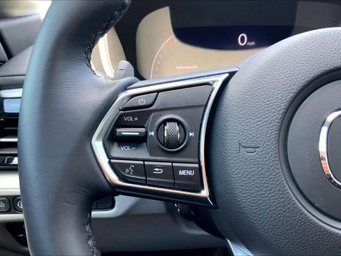 Used 2026 Acura MDX SH-AWD w/ Technology Package image 24