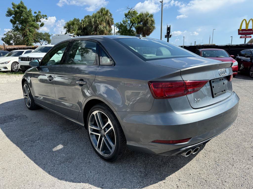 Used 2020 Audi A3 2.0T Premium FWD image 6