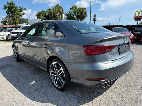 Used 2020 Audi A3 2.0T Premium image 6