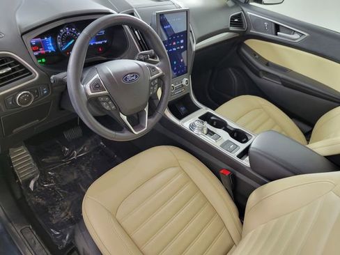 Used 2023 Ford Edge SEL w/ Convenience Package image 12