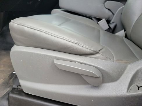 Used 2019 Chevrolet Silverado 1500 W/T w/ WT Convenience Package image 12