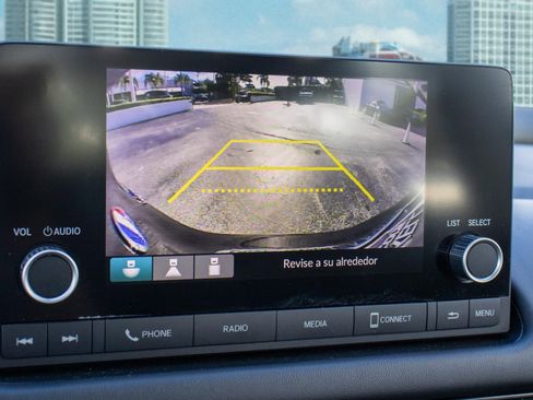 Certified 2024 Honda HR-V LX image 30