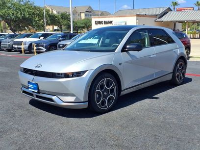 Used 2024 Hyundai Ioniq 5 Limited