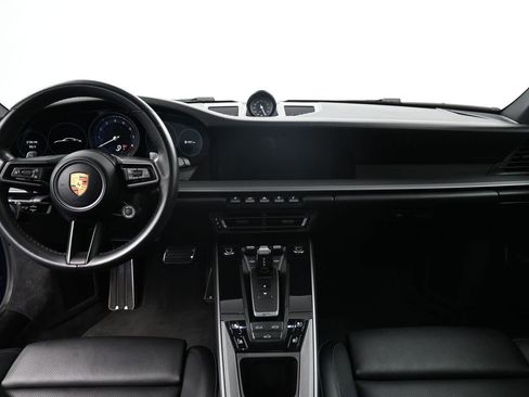 Certified 2020 Porsche 911 Carrera image 7