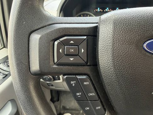 Used 2018 Ford F150 XLT w/ Trailer Tow Package AWD/4WD image 16
