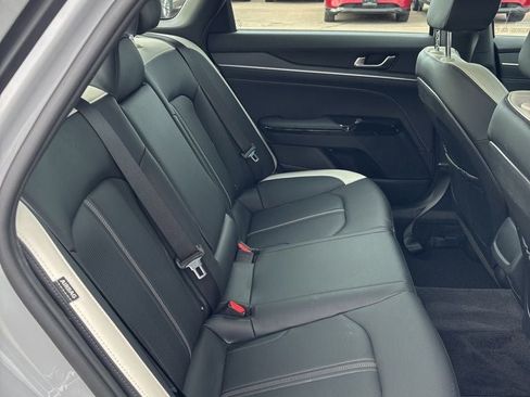 Used 2025 Kia K5 GT-Line AWD/4WD image 29