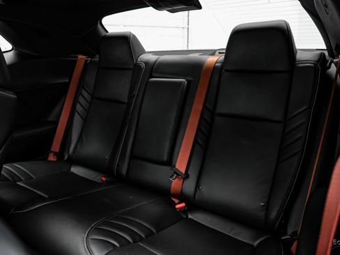 Used 2023 Dodge Challenger SRT Hellcat RWD image 88