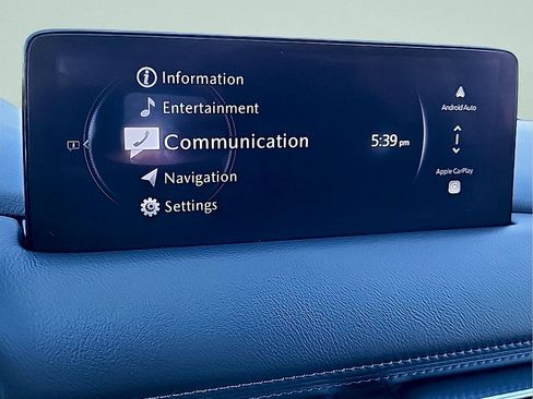 Certified 2025 MAZDA CX-5 AWD 2.5 S w/ Select Package image 22