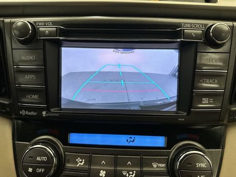 Used 2014 Toyota RAV4 XLE AWD/4WD image 27