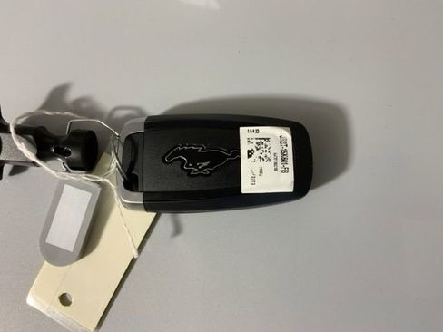 Used 2023 Ford Mustang Mach-E Premium AWD/4WD image 40
