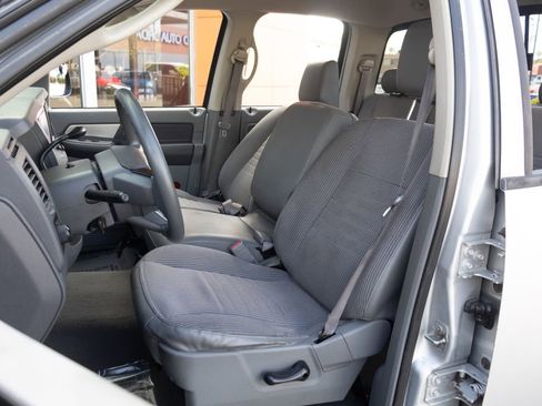 Used 2008 Dodge Ram 1500 Truck SLT w/ Trailer Tow Group image 18