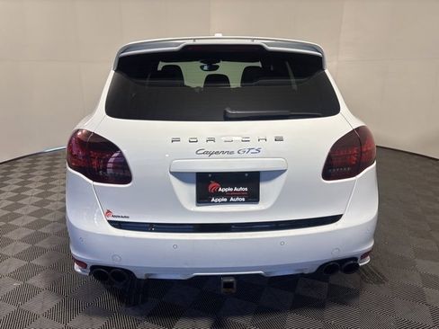 Used 2014 Porsche Cayenne GTS image 5