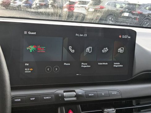 Used 2025 Kia K4 LXS image 19