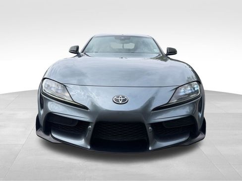 Used 2021 Toyota Supra Premium w/ Driver Assist Package RWD image 12