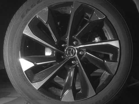 Used 2025 MAZDA CX-50 2.5 Hybrid w/ Premium Plus Pkg image 13