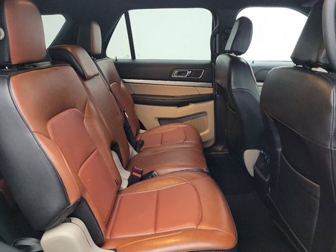 Used 2019 Ford Explorer XLT FWD image 19