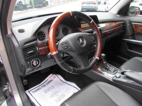 Used 2012 Mercedes-Benz GLK 350 4MATIC image 11