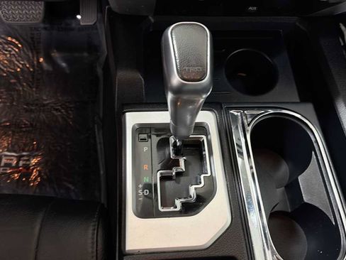 Used 2017 Toyota Tundra TRD Pro AWD/4WD image 22