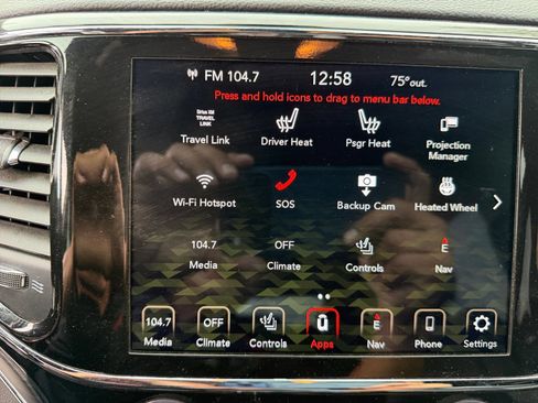 Used 2021 Jeep Grand Cherokee Limited AWD/4WD image 23