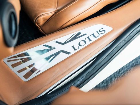 Used 2013 Lotus Evora 2+2 RWD image 16