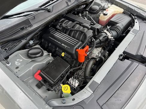 Used 2018 Dodge Challenger R/T Scat Pack RWD image 5