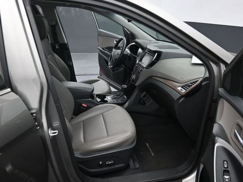 Used 2018 Hyundai Santa Fe Sport w/ 2.4L Tech Package 04 image 33