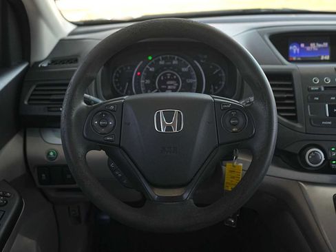 Used 2014 Honda CR-V LX image 16