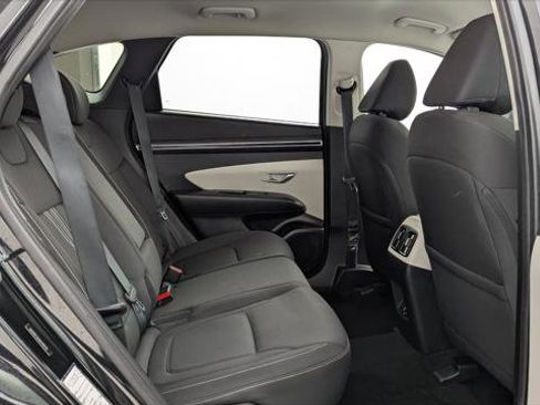 Used 2023 Hyundai Tucson SEL image 17