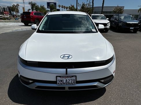 Used 2024 Hyundai Ioniq 5 SEL RWD image 3
