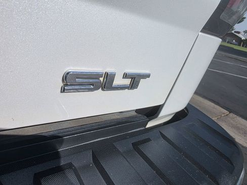 Used 2018 GMC Sierra 1500 SLT image 8