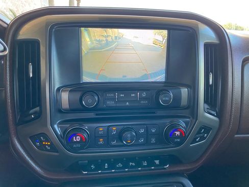 Used 2019 Chevrolet Silverado 3500 High Country w/ Duramax Plus Package image 27