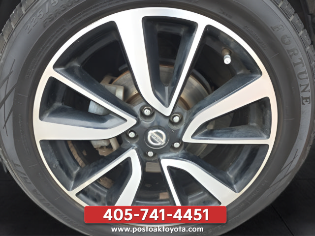 Used 2019 Nissan Rogue SL AWD/4WD image 31