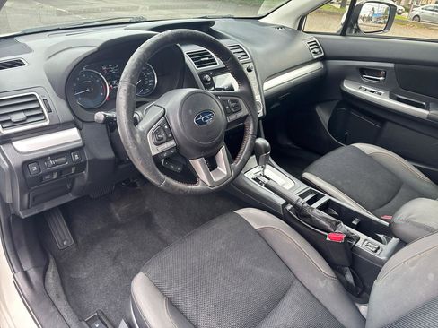 Used 2016 Subaru Crosstrek 2.0i Premium image 60