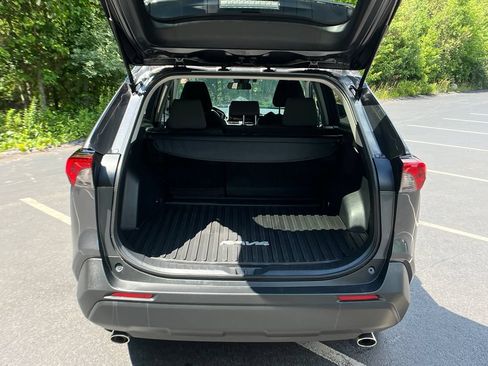 Certified 2024 Toyota RAV4 XLE w/ Weather Package AWD/4WD image 21