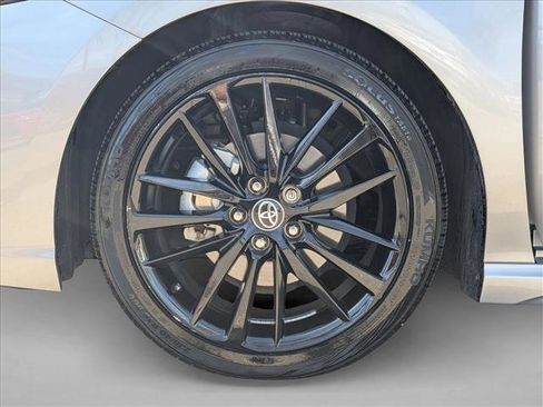 Certified 2024 Toyota Camry XSE image 23