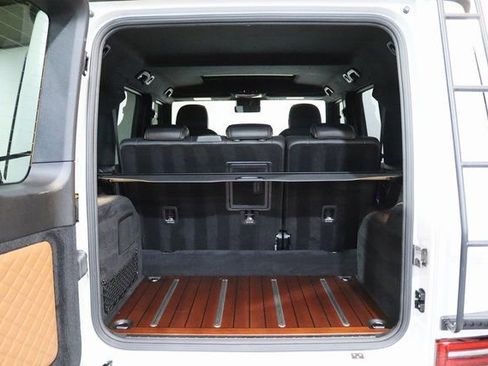 Used 2022 Mercedes-Benz G 550 image 32