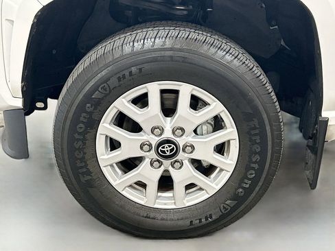 Used 2024 Toyota Tacoma SR5 image 26