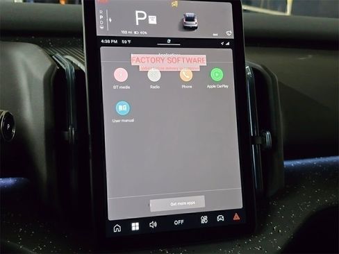 New 2026 Volvo EX30 Ultra w/ Protection Package image 20