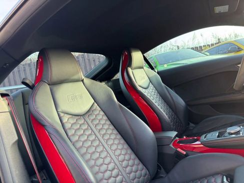 Used 2021 Audi TT RS image 24