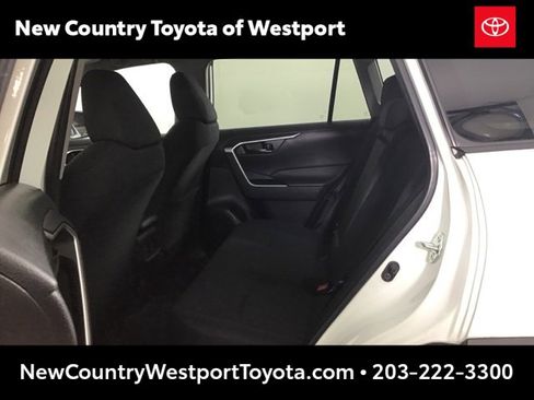 Certified 2023 Toyota RAV4 LE image 18