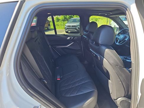 Certified 2024 BMW X5 xDrive40i w/ Executive Package AWD/4WD image 28