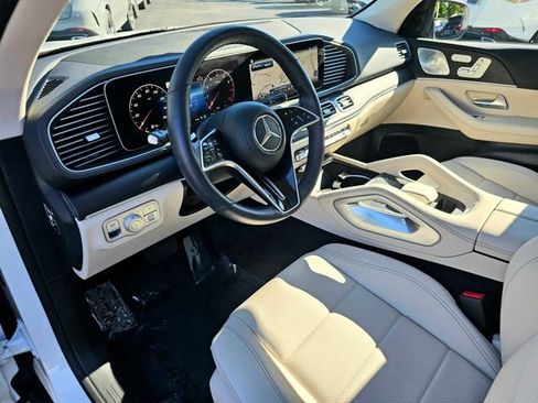 Certified 2026 Mercedes-Benz GLE 450 4MATIC image 15