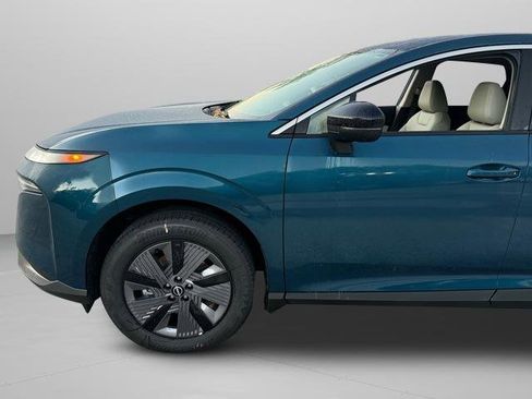 New 2026 Nissan Murano SL image 21