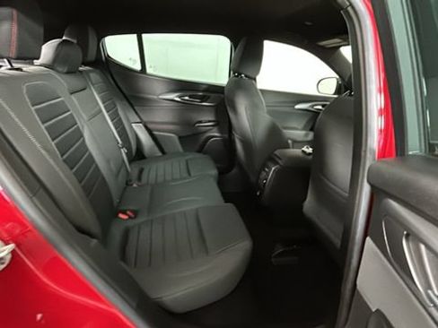 Used 2024 Dodge Hornet R/T w/ R/T Blacktop Package AWD/4WD image 30